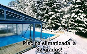 Altos Los Pioneros&Spa